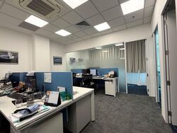 Kings Centre (D3), Office #537069211